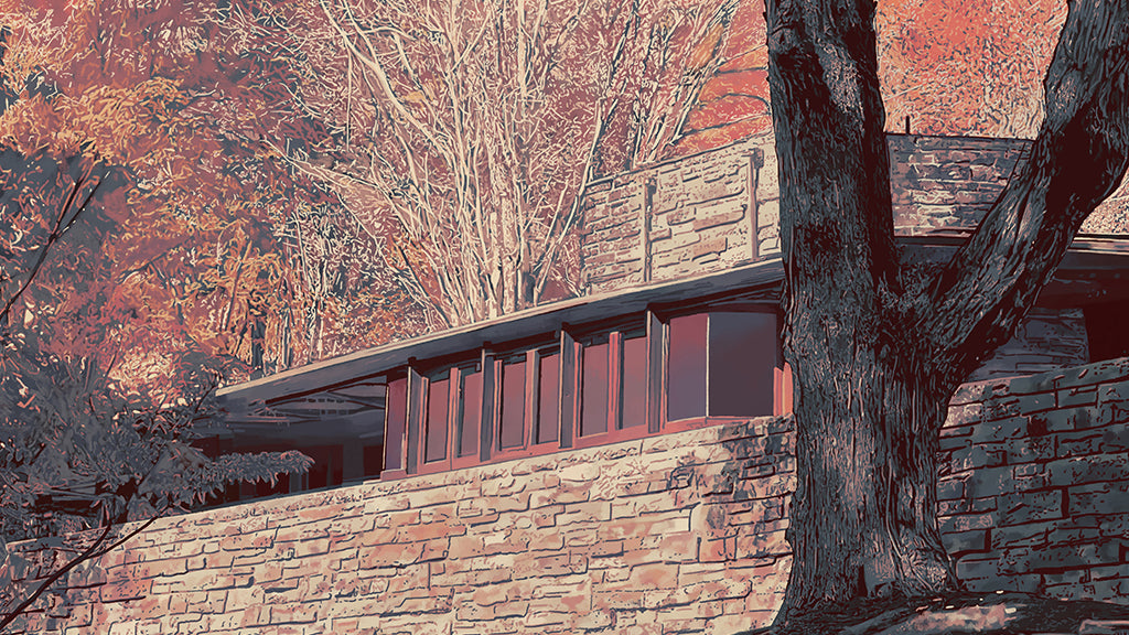 Coming Soon: Frank Lloyd Wright: Timeless at Taliesin West in Scottsdale, AZ