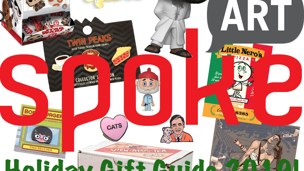 Holiday Gift Guide 2019!!