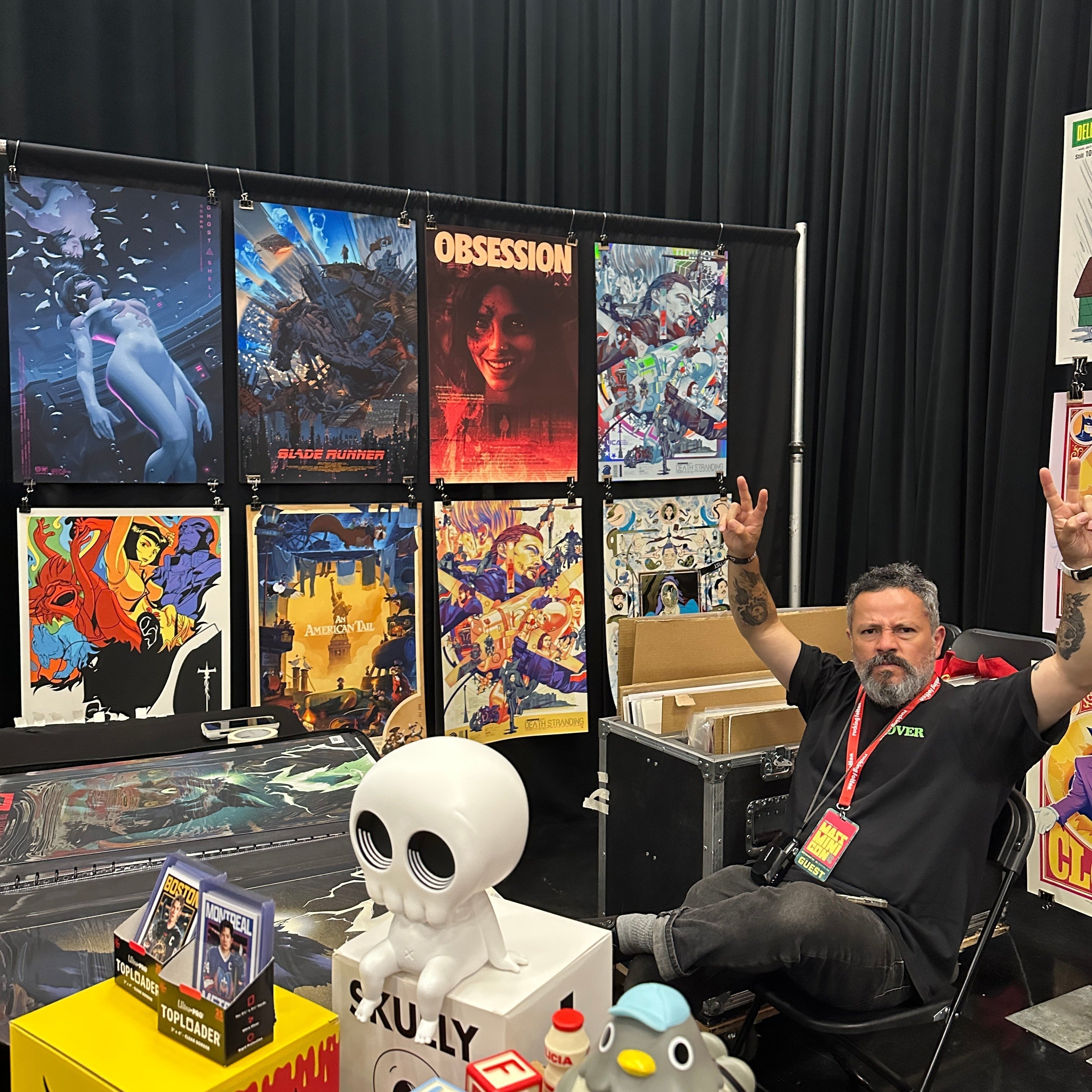 MMC 2026 Recap!
