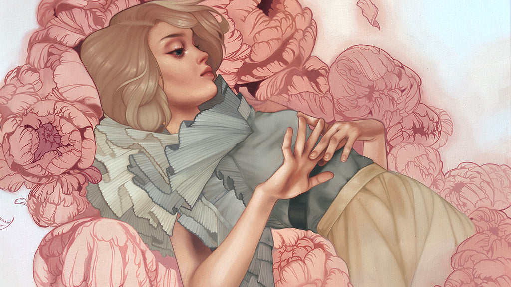 Next Month in NYC: Kelsey Beckett's Anemoia