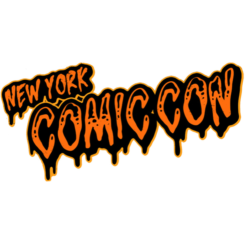 Spoke Art returns to New York Comic Con!!