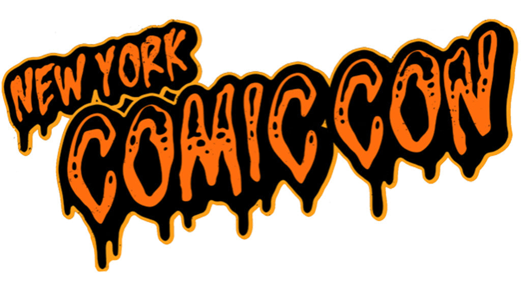 Spoke Art returns to New York Comic Con!!