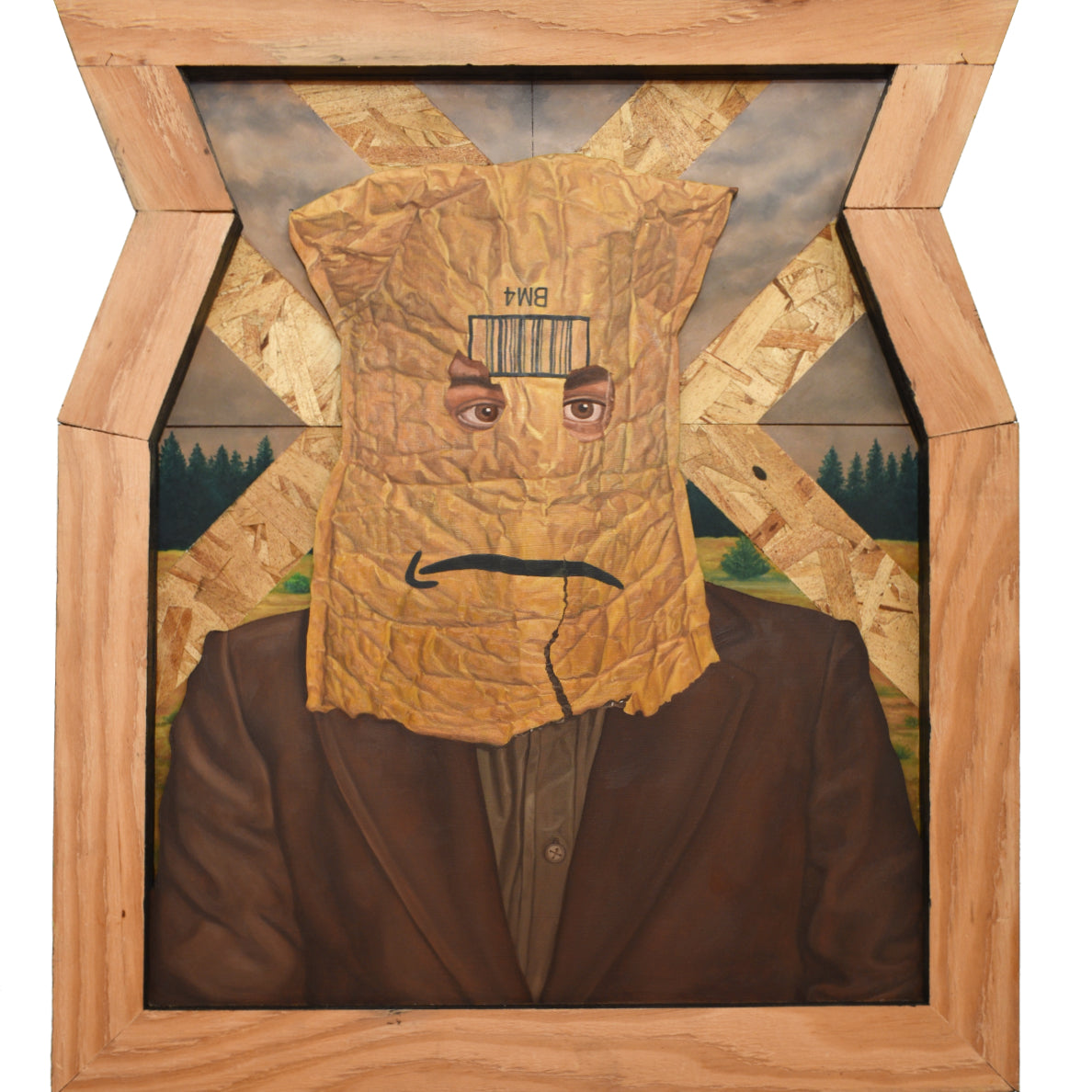 COMING SOON: Peter Adamyan Solo Exhibition