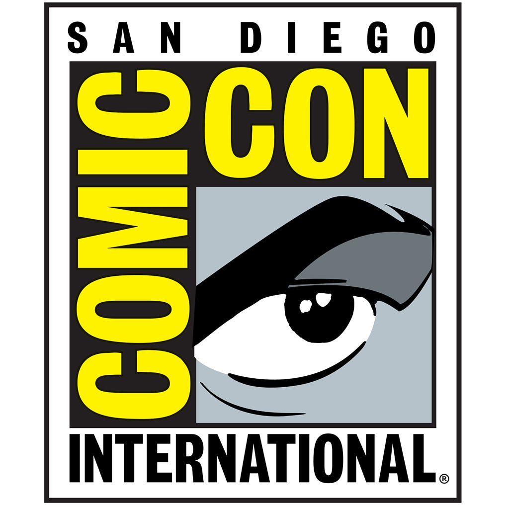 Spoke Art x San Diego Comic-Con 2025!!