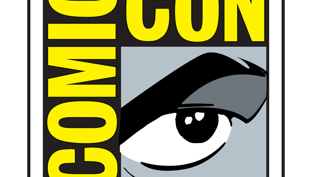 Spoke Art x San Diego Comic-Con 2025!!