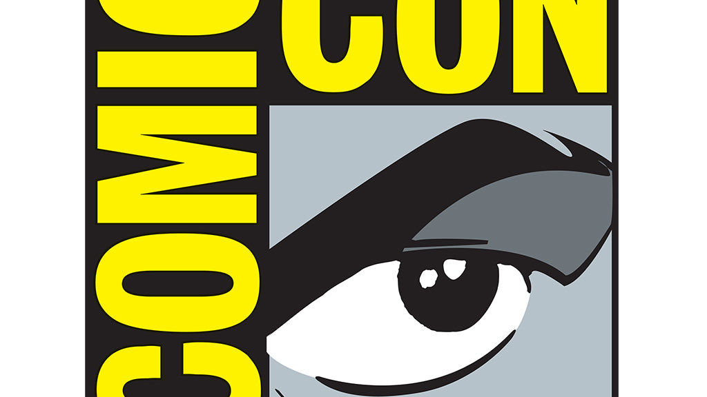 SDCC 2022 Here We Come!!!