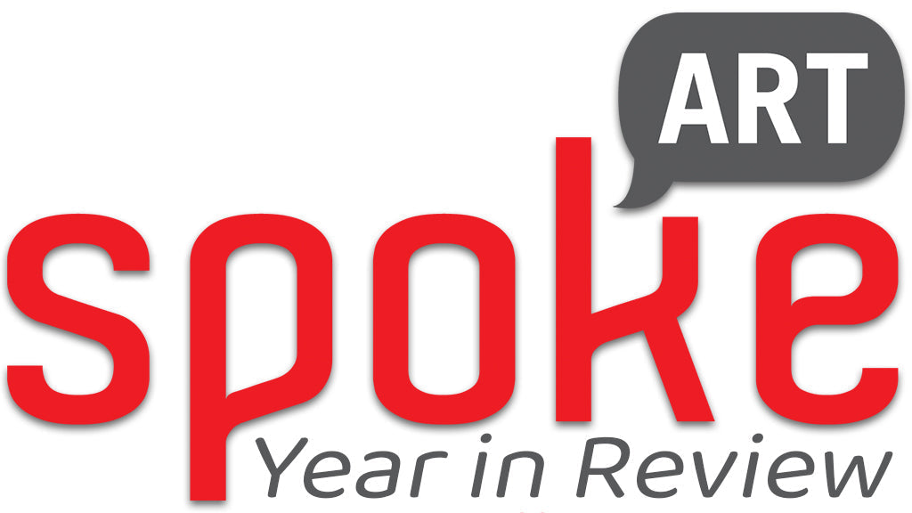 Spoke Art's Year in Review 2025!