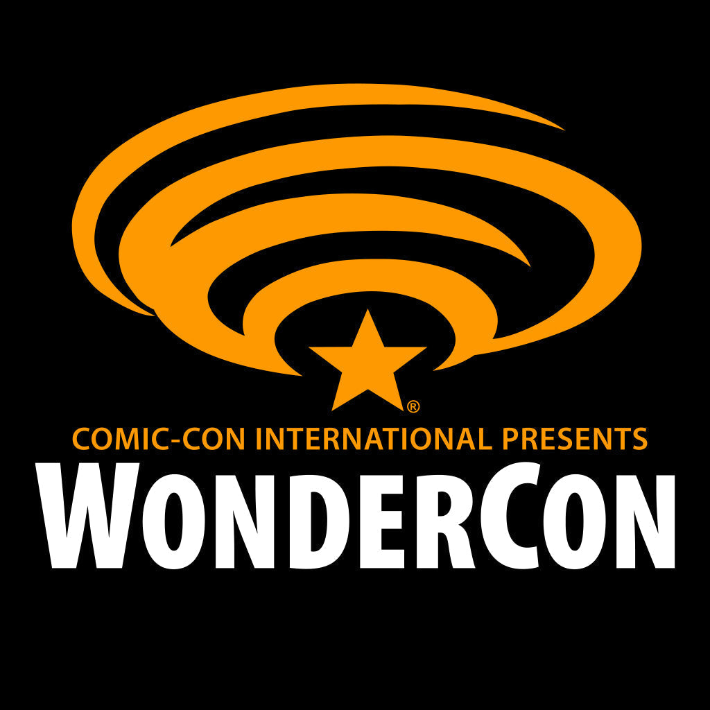 Coming soon: WonderCon 2026 in Anaheim, CA!