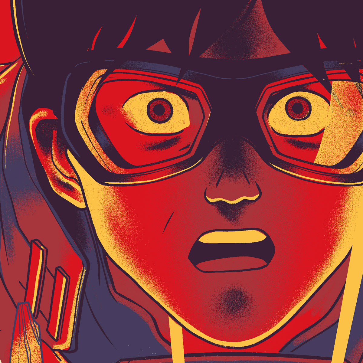 Announcing NYCC 2022! – Spoke Art