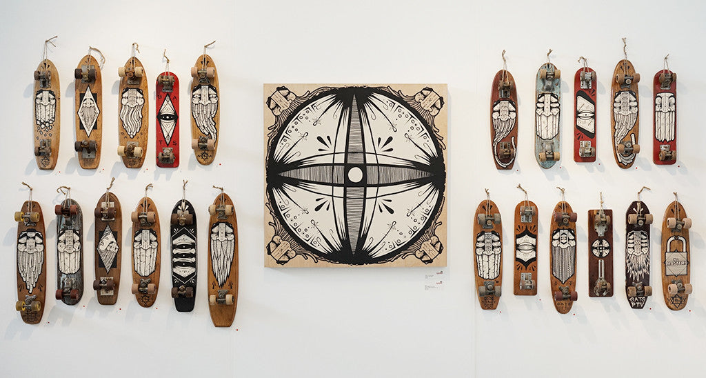 Recap: Art Market San Francisco 2016