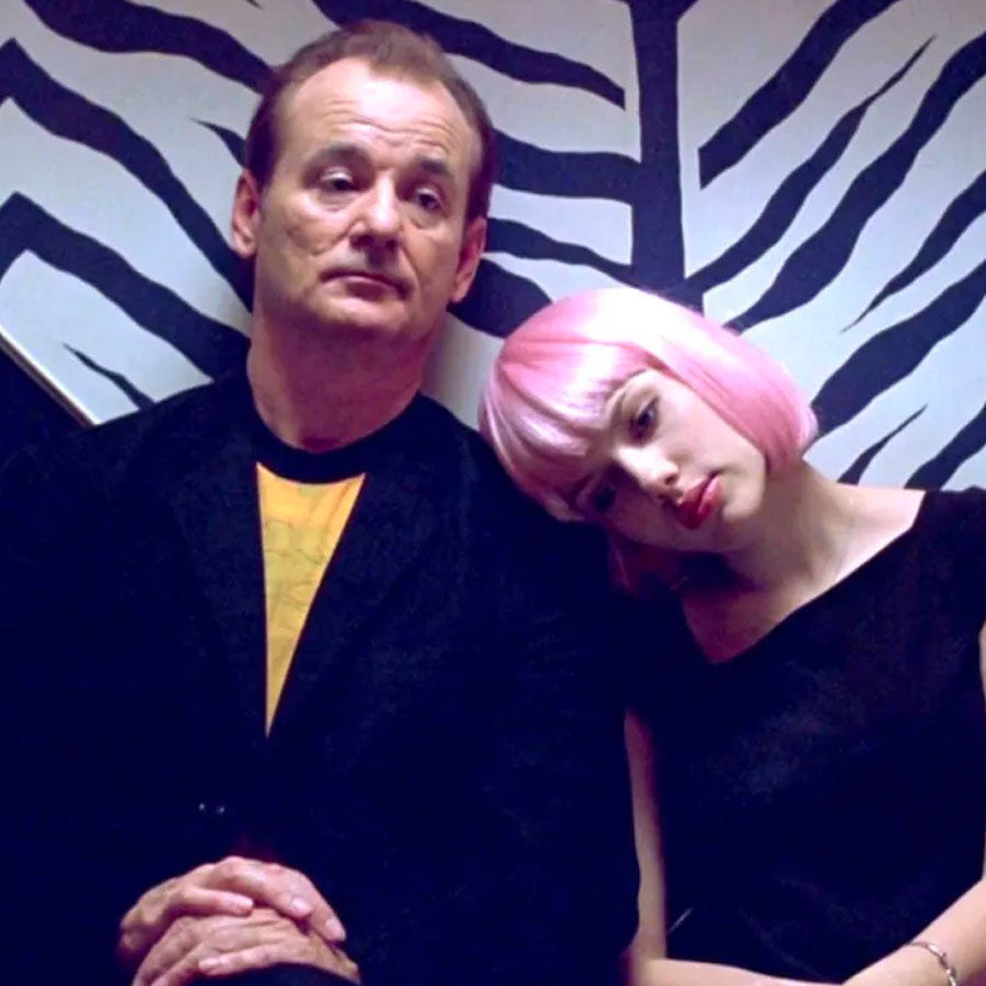 Lost in Translation 2025