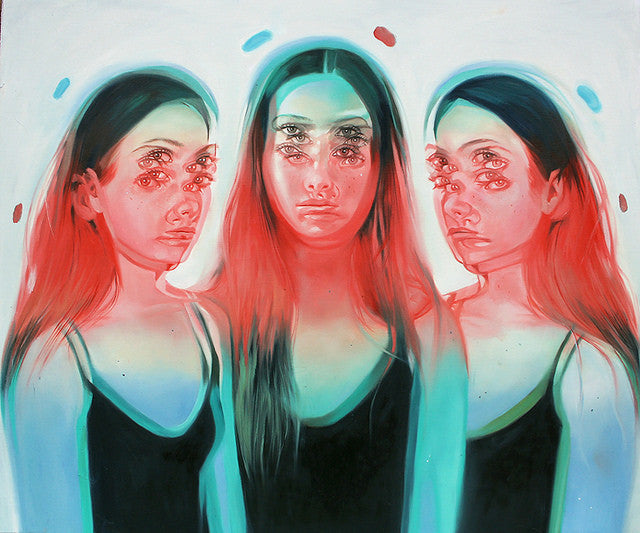 Alex Garant - "Wakefulness"