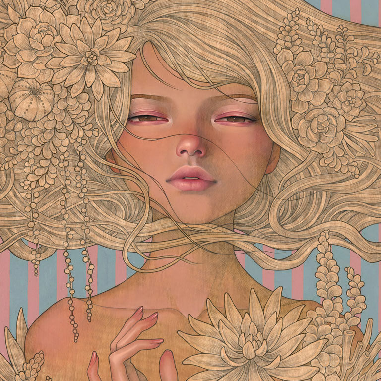 Audrey Kawasaki