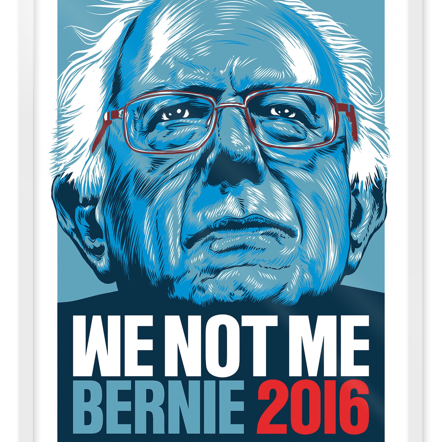 Artists For Bernie