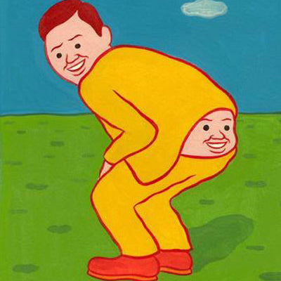 Joan Cornellà