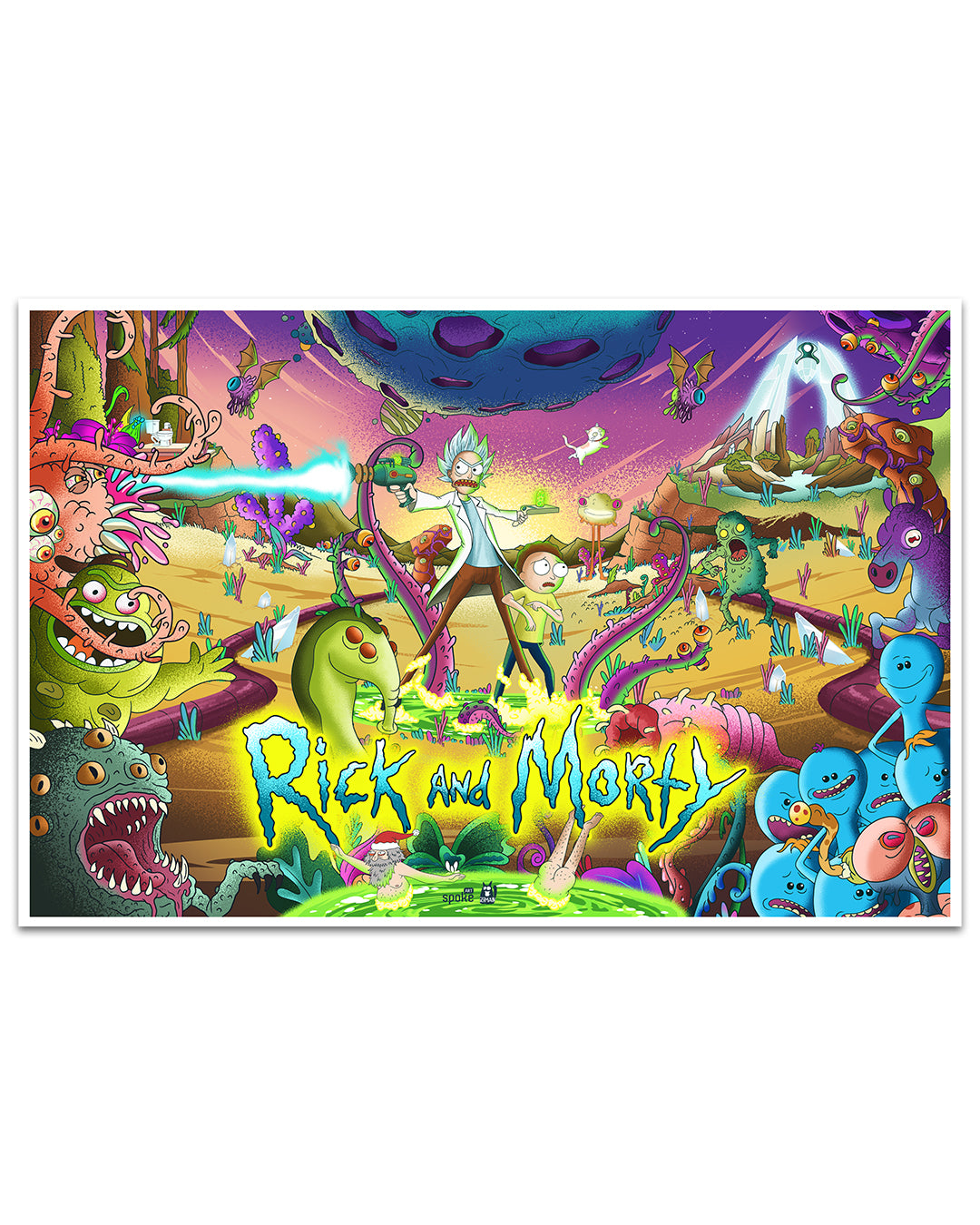 Germain Barthelemy - 