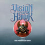 Arik Roper - "Vision of the Hawk: The Art of Arik Moonhawk Roper" book - Spoke Art