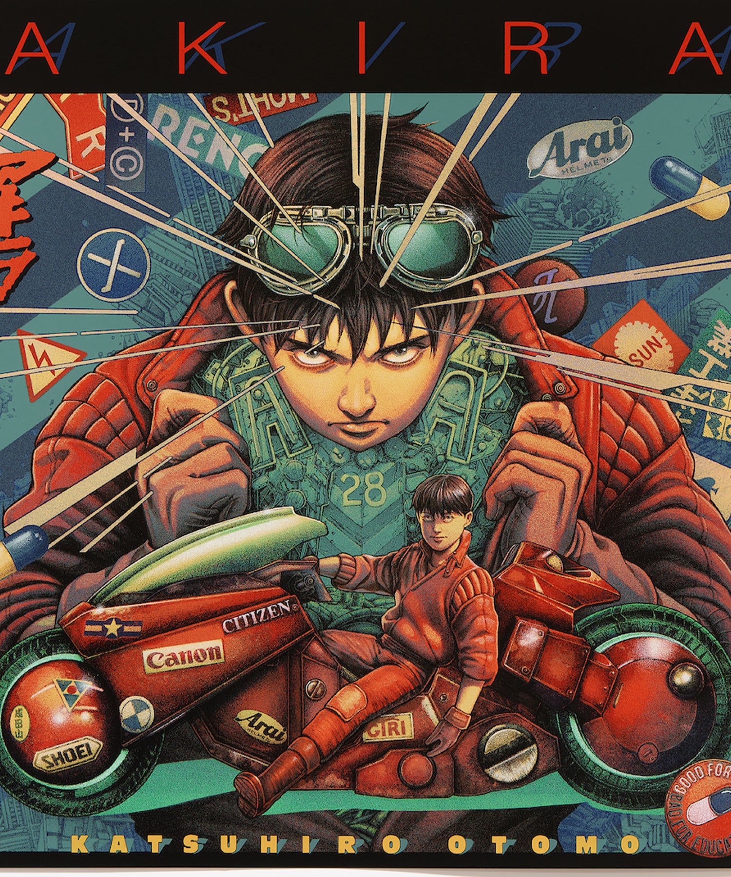 Anime Classics