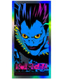 Blunt Graffix - "Shinigami" print - Spoke Art