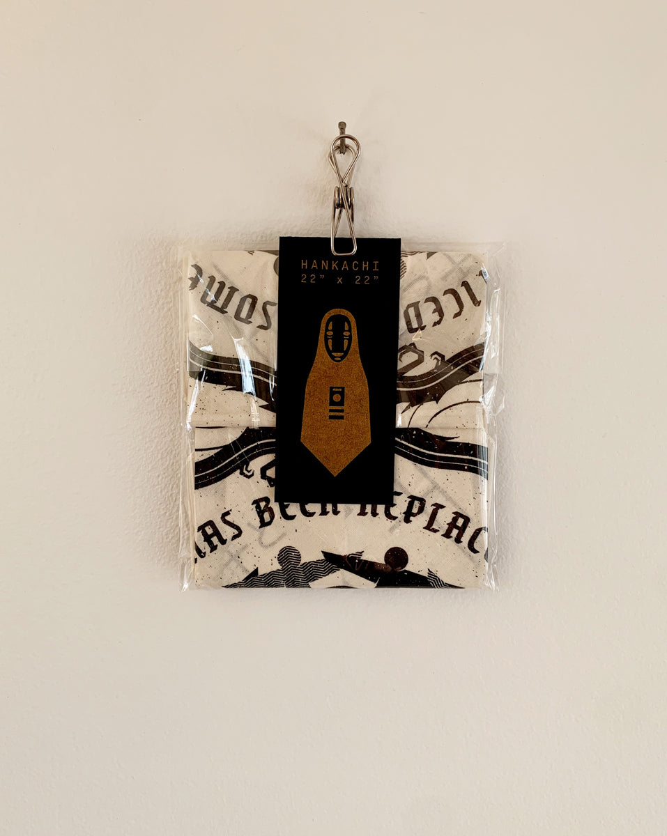 Packaged product with a label on a beige background