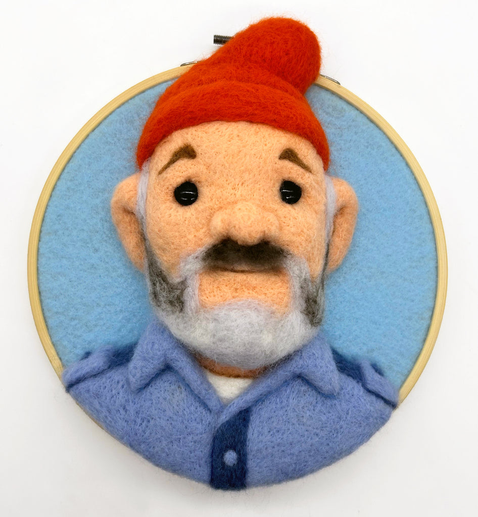 Ed Mironiuk - "Zissou"