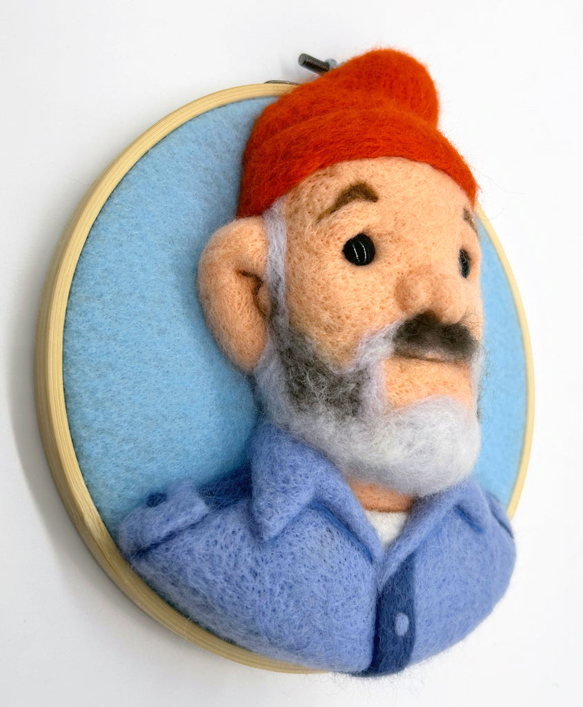 Ed Mironiuk - "Zissou"