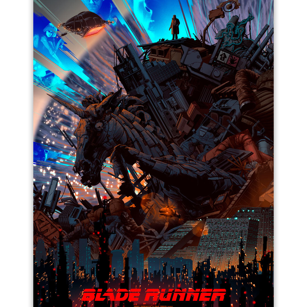 Pop Culture Prints