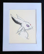 Ryan Berkley - "Espeon" - Spoke Art