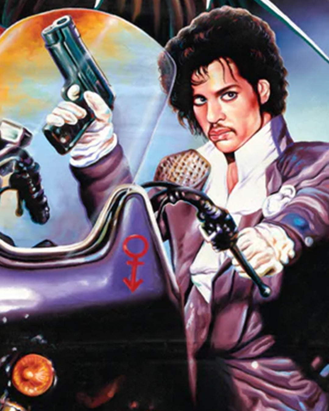 Heavy J Deadly Prey -