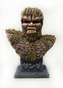 Bust of Baragon