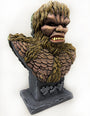 Bust of Baragon