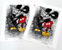 Joey Feldman - "Steamboat Willie Wonder On 24" Regular HPM prints - Spoke Art