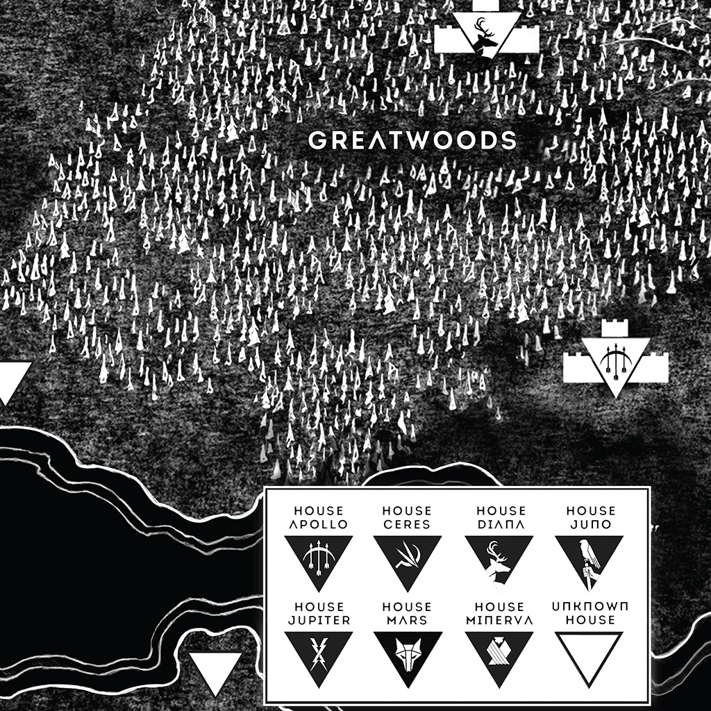 Comic Con Exclusives | Spoke Art