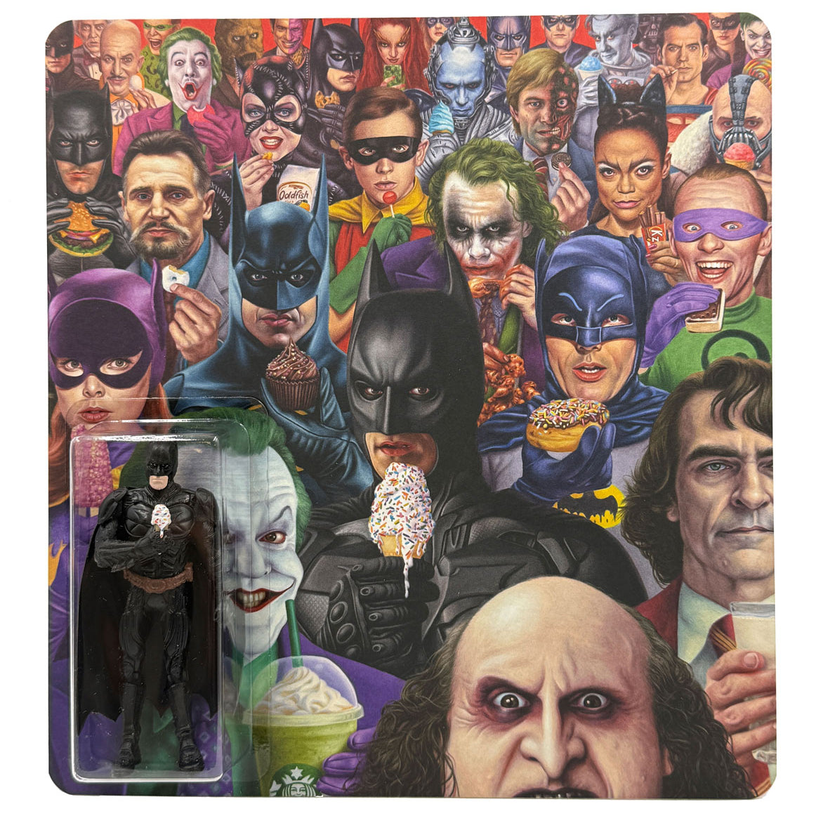 Alex Gross