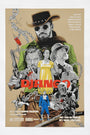 Joshua Budich - "Django Unchained" print - Spoke Art