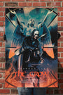 Jonathan Bartlett - "The Crow" print - Spoke Art