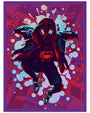 Tracie Ching - "Miles Morales" prints - Spoke Art