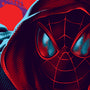 Tracie Ching - "Miles Morales" prints - Spoke Art