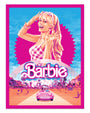 Print by Tracie Ching from Barbie movie