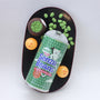 Zard Apuya and Neeko David - "Senzu Beans" - Spoke Art
