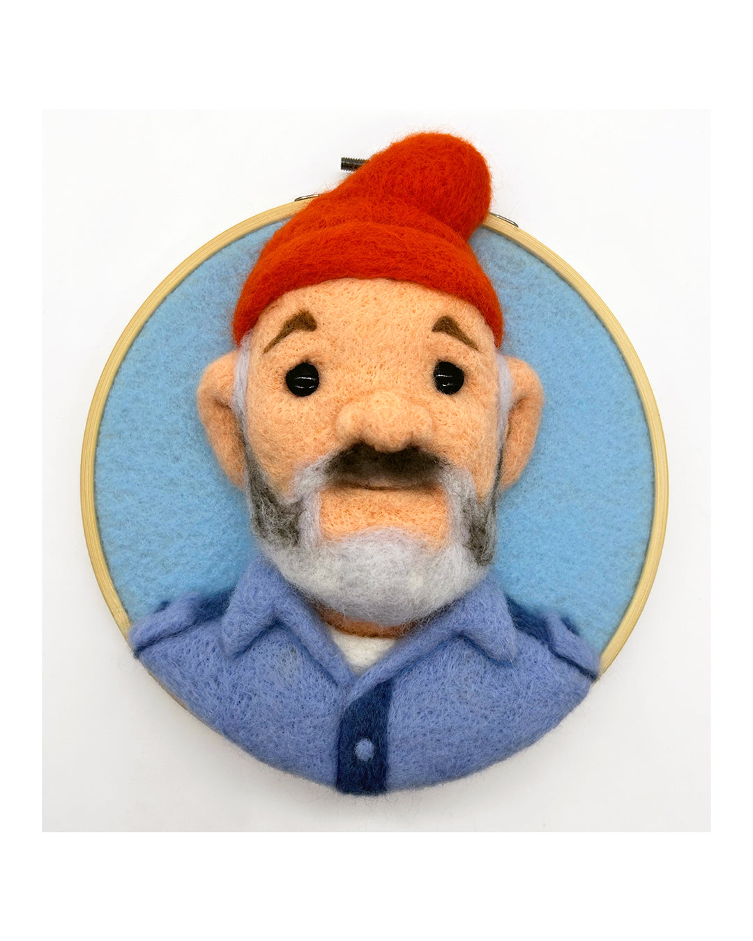 Ed Mironiuk - "Zissou"