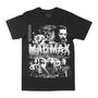 Rucking Fotten - "Mad Max Fury Road" Portland Variant T-Shirt - Spoke Art