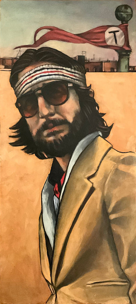 Sean Gillespie -