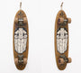 GATS - "Before Mankind Could Ollie" #2" - Spoke Art