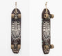 GATS - "Before Mankind Could Ollie" #7" - Spoke Art