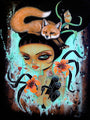 Caia Koopman - "Reverence" - Spoke Art