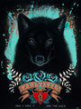 Caia Koopman - "Canis Lupus" - Spoke Art