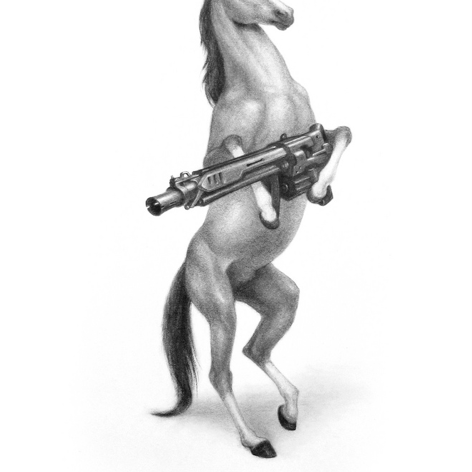 Xiau-Fong Wee - "Wihiie!" - Spoke Art
