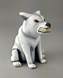 Geoff Trapp - "A Boy and his Dog (Version 1)" - Spoke Art