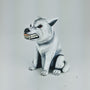 Geoff Trapp - "A Boy and his Dog (Version 1)" - Spoke Art